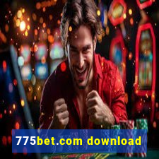 775bet.com download